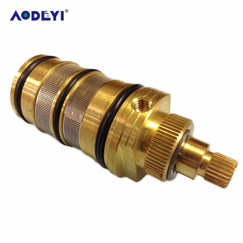 Shower Valve Cartridge - AODEYI Van Hằng Nhiệt Cuộn Dây