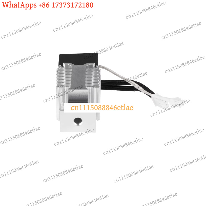 Creality Printer Ender 3 - LKB Ceramic Hot End Kit with