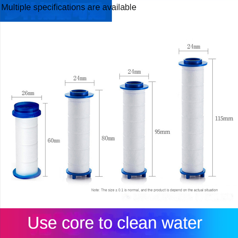 Shower Valve Cartridge - 3 Đầu Vòi Sen Đầu Vòi
