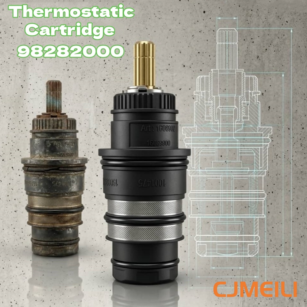 Shower Valve Replacement Spool - đánh giá và giá Shower Valve Cartridge