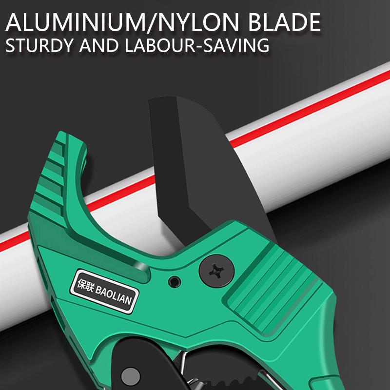Baollian SK5 Material Ratchet  - đánh giá và giá Pipe Cutter Ratchet