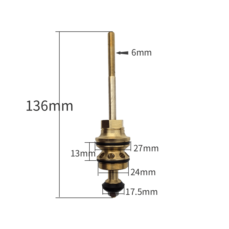 Shower Cartridge Valve Compati - đánh giá và giá Shower Valve Cartridge