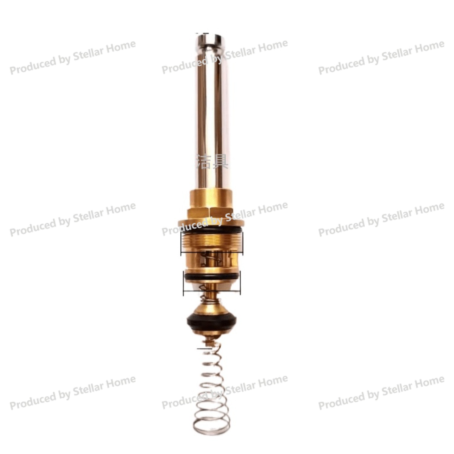 Shower Cartridge Valve Compati - đánh giá và giá Shower Valve Cartridge