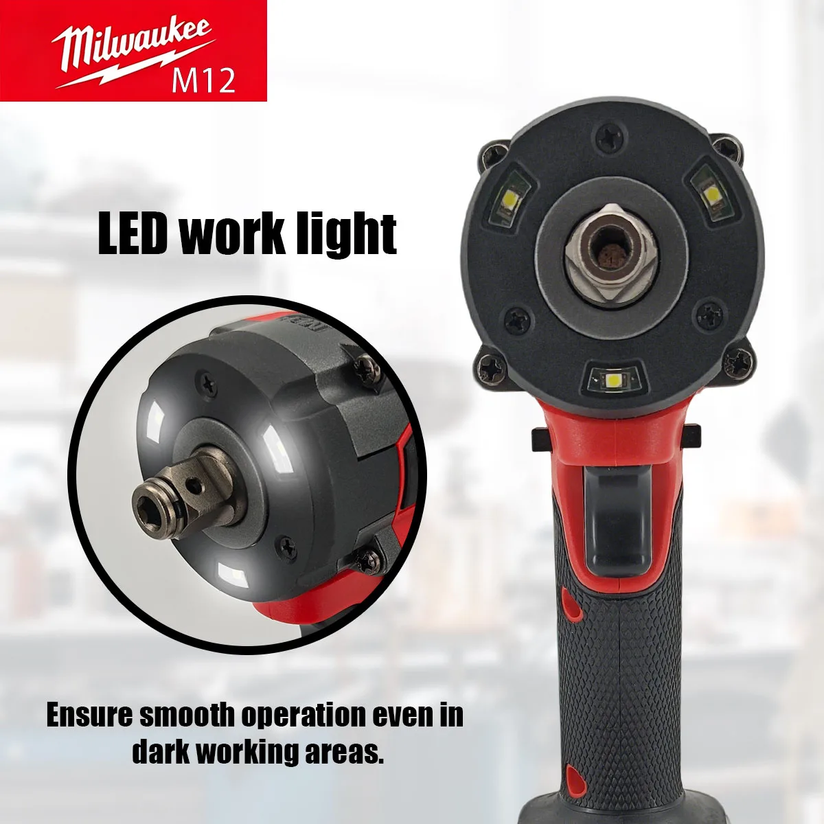 Milwaukee M12 M18 FUEL Brushle - đánh giá và giá Milwaukee Drill M18 Fuel