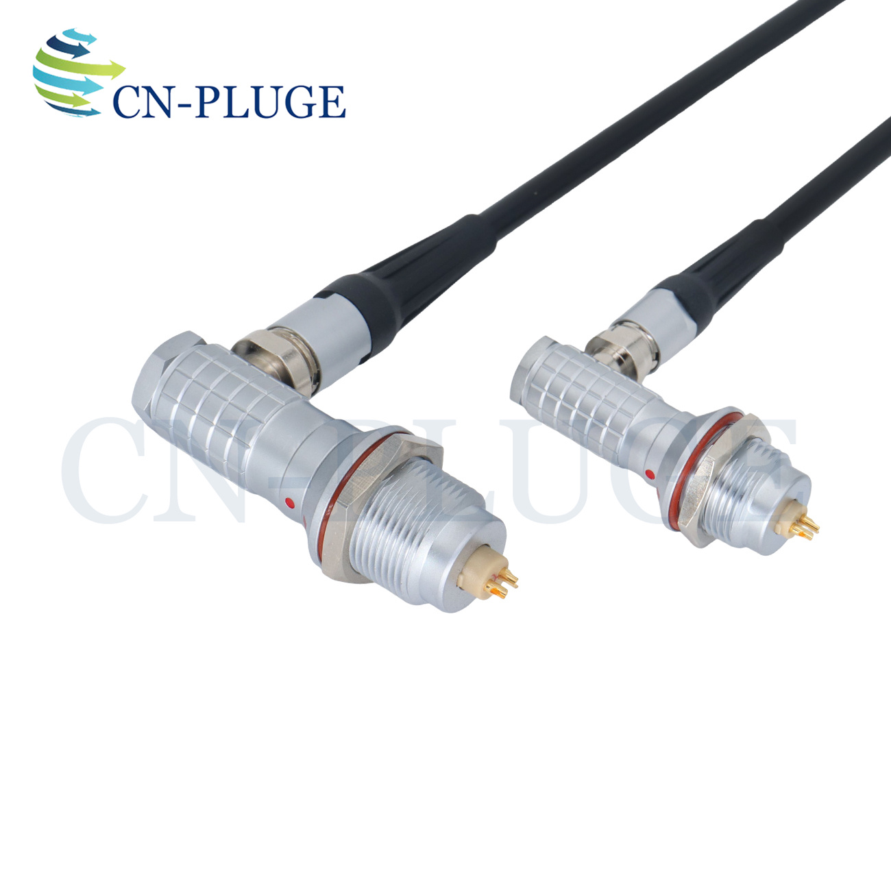 FHG 0K 1K 2K Series 2~32Pin Ri - đánh giá và giá Push Fit Connector