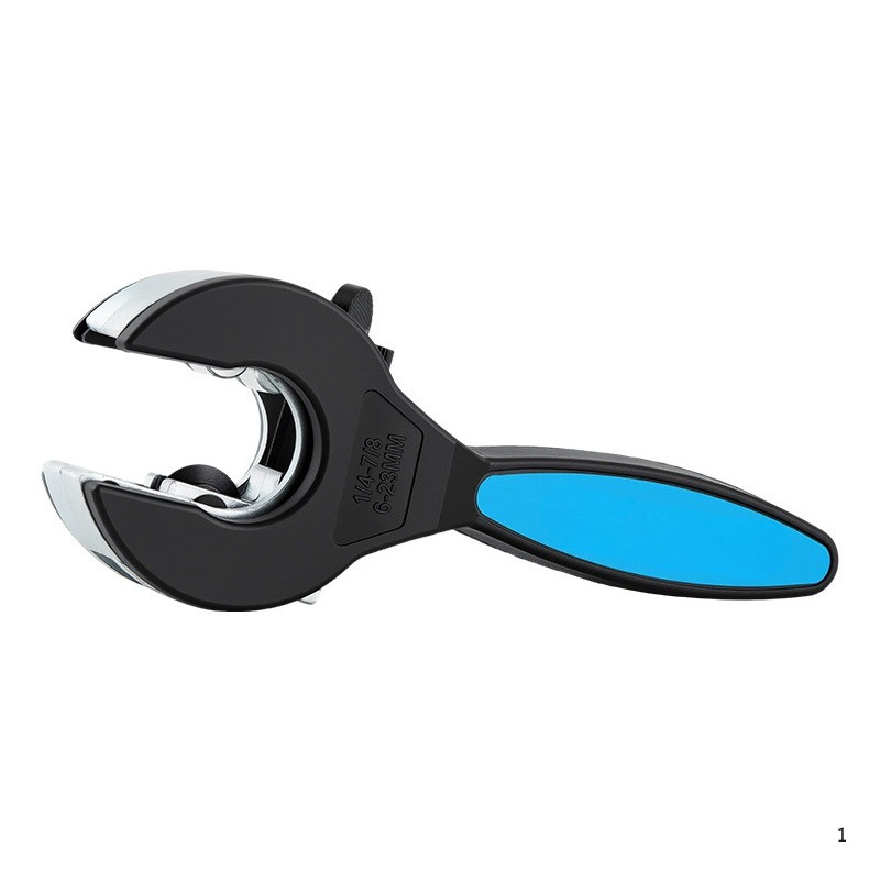 Multifunctional ratchet pipe c - đánh giá và giá Pipe Cutter Ratchet