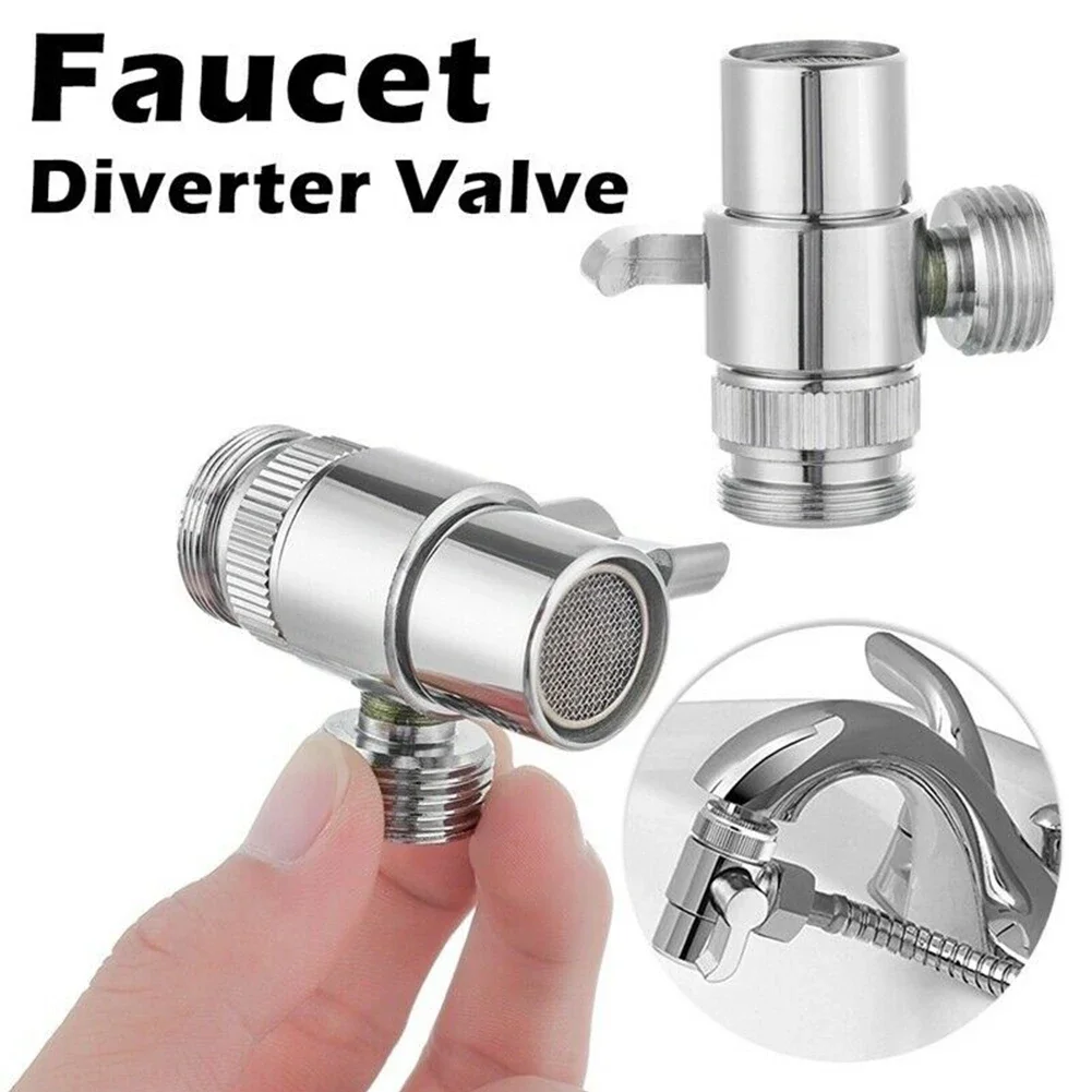 Kichen Accessories Valve Diver - đánh giá và giá Shower Valve Cartridge