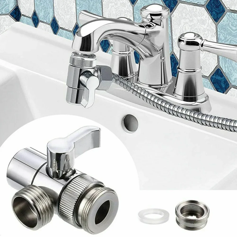 Kichen Accessories Valve Diver - đánh giá và giá Shower Valve Cartridge