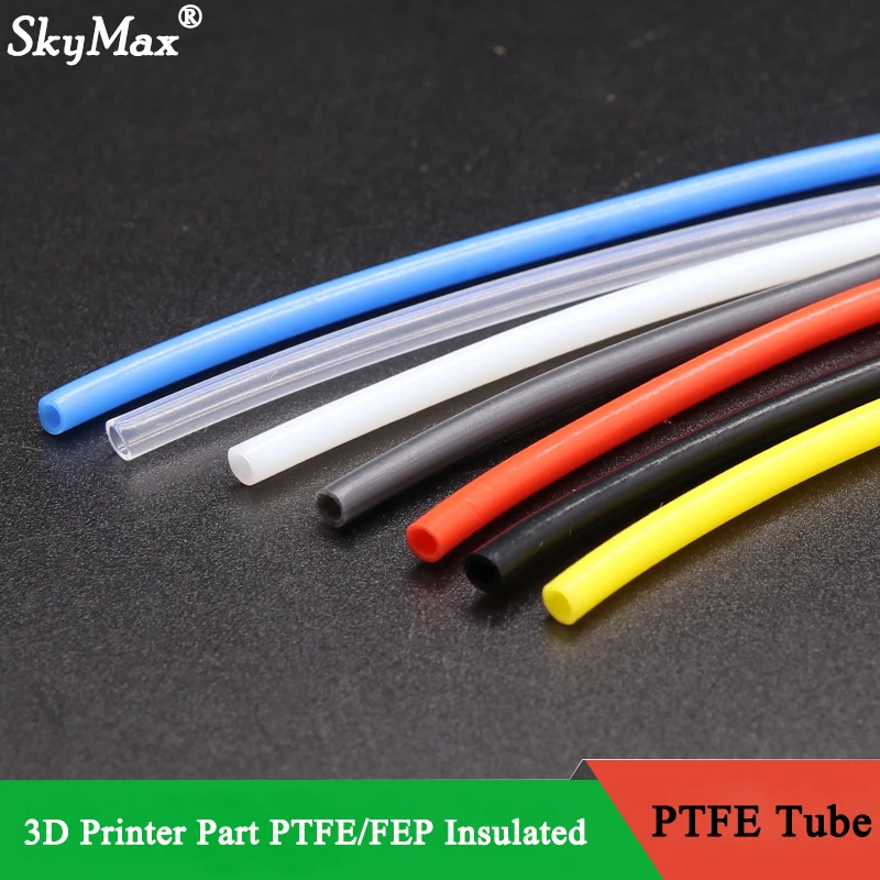 ID 10Mm X 12Mm OD PTFE Ống T E - đánh giá và giá Ptfe Tape Thread