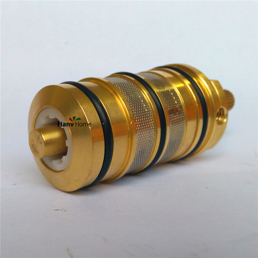 AODEYI Van Hằng Nhiệt Cuộn Dây - đánh giá và giá Shower Valve Cartridge