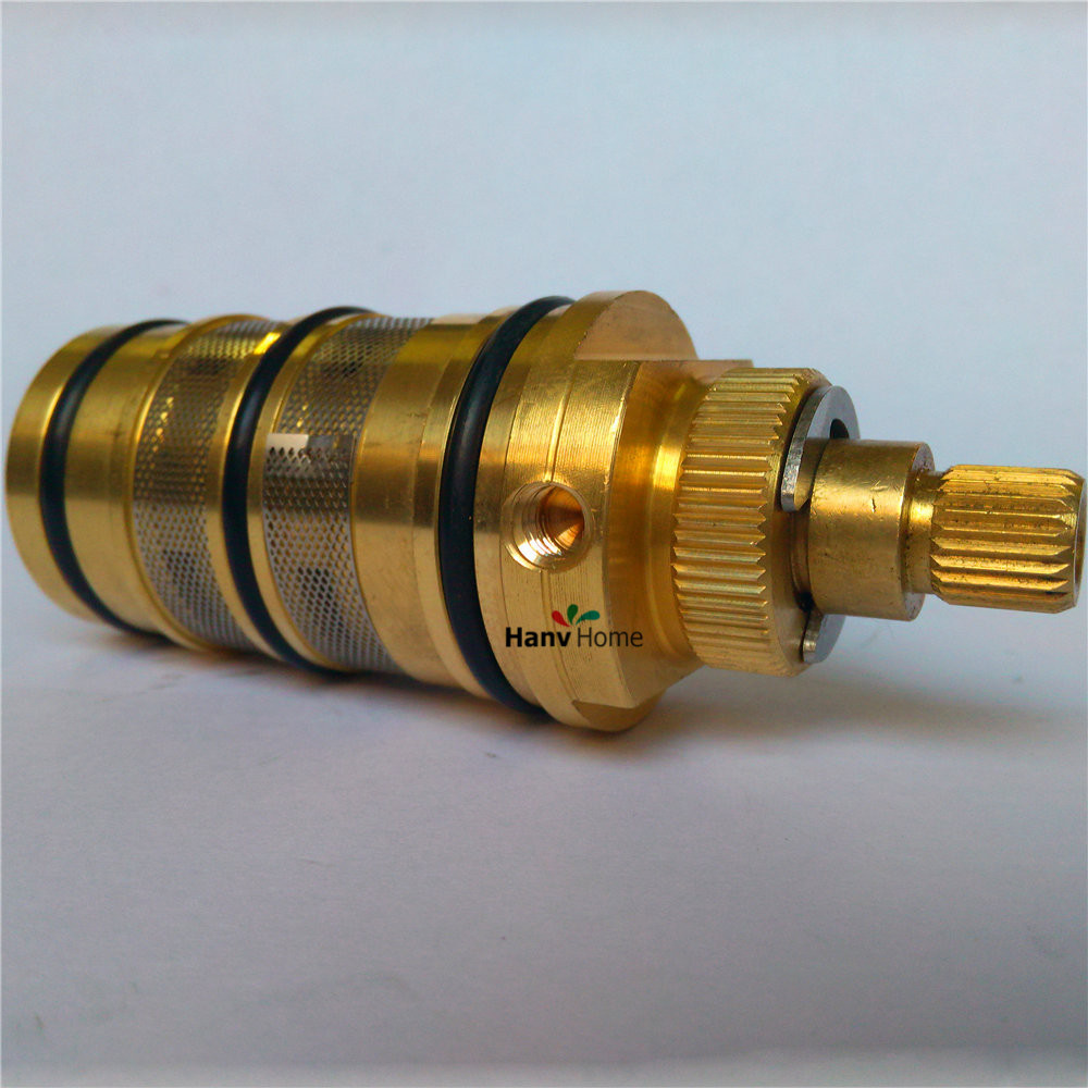 AODEYI Van Hằng Nhiệt Cuộn Dây - đánh giá và giá Shower Valve Cartridge
