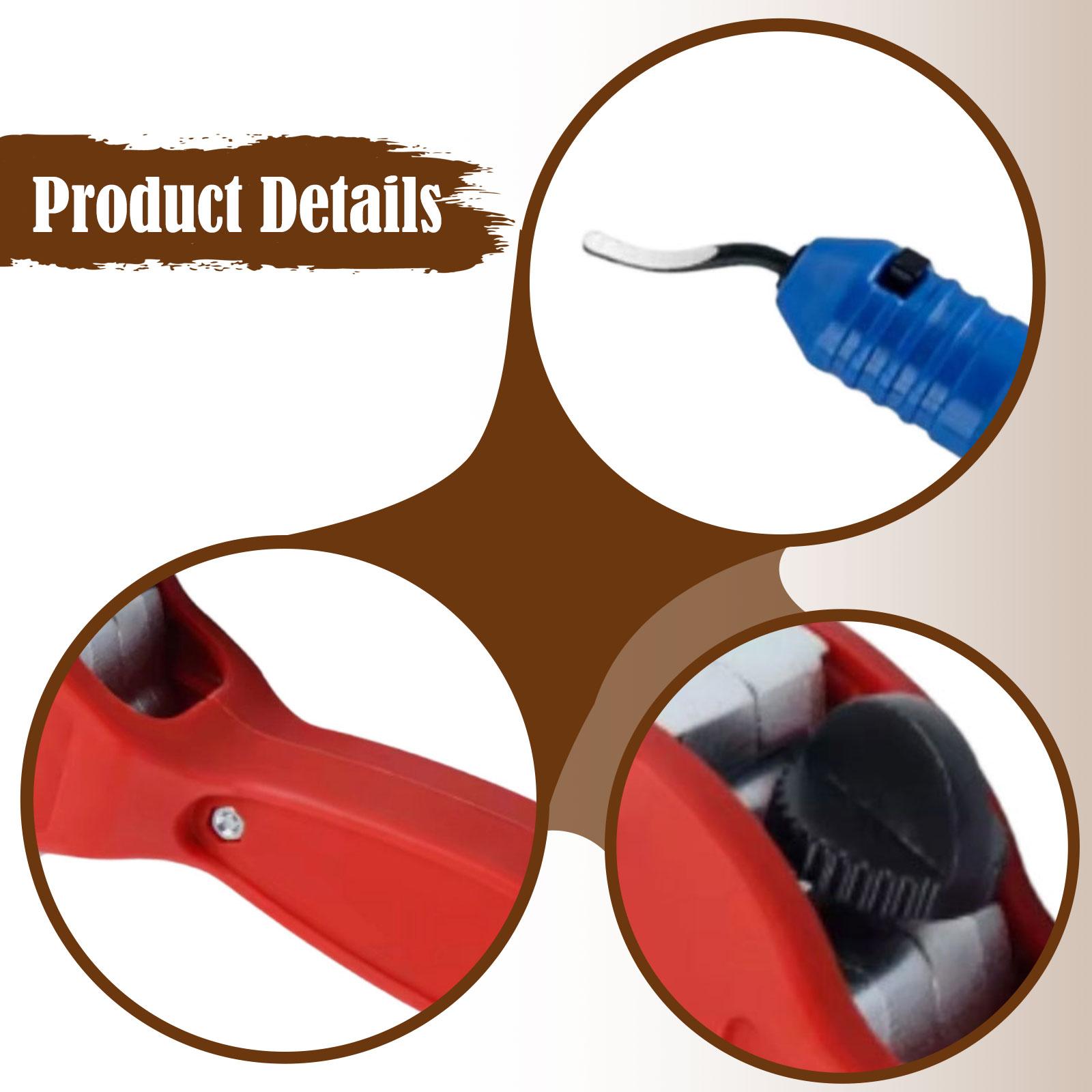 Accurate Cutting Ratcheting Tu - đánh giá và giá Pipe Cutter Ratchet