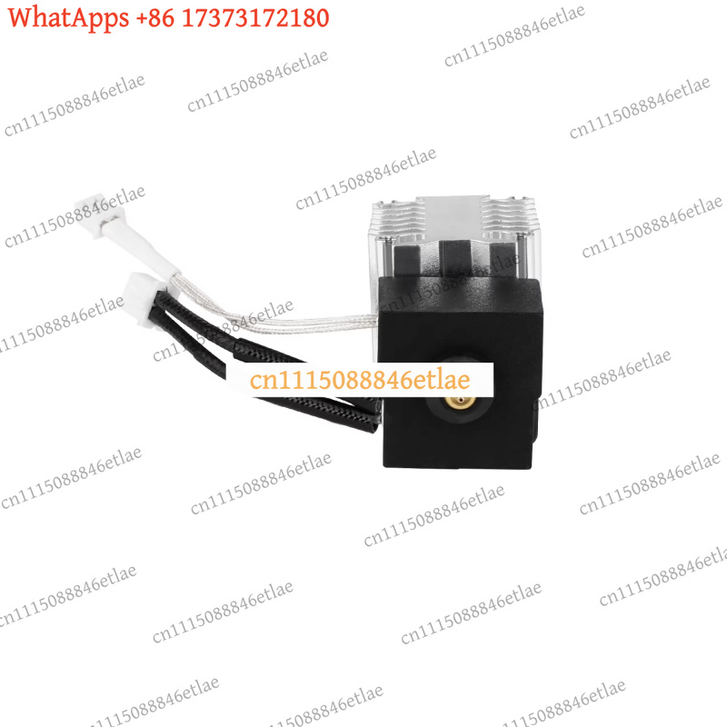 LKB  Ceramic Hot End Kit with  - đánh giá và giá Creality Printer Ender 3
