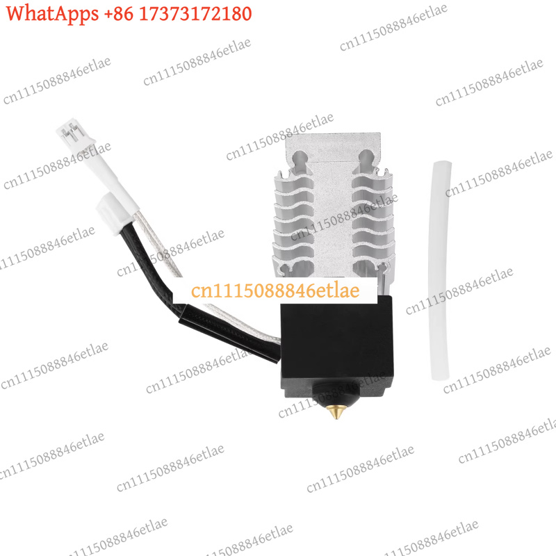 LKB  Ceramic Hot End Kit with  - đánh giá và giá Creality Printer Ender 3