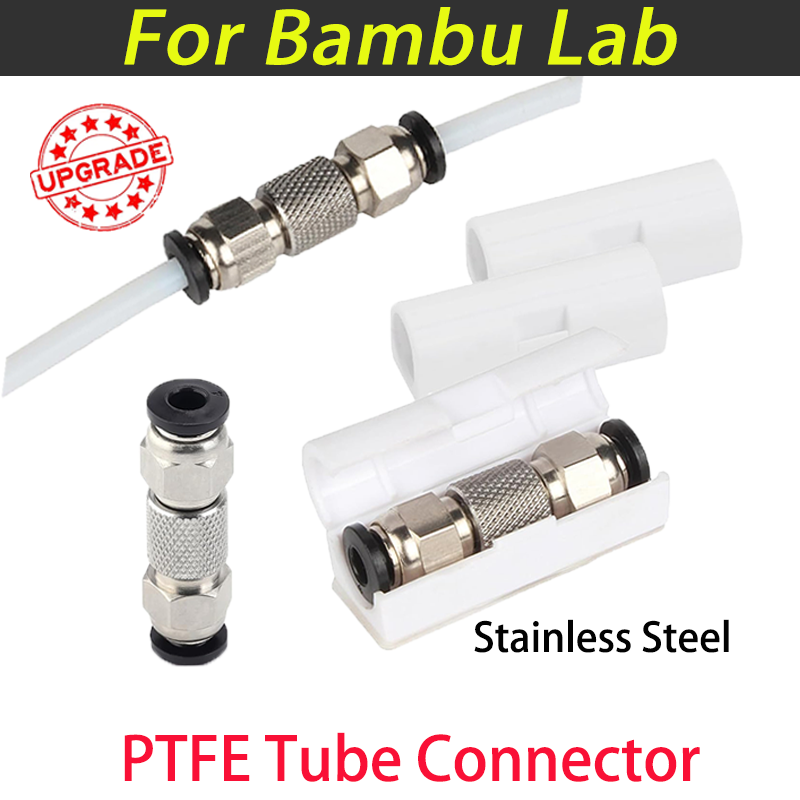 Upgrade PTFE Tube Connector St - đánh giá và giá Ptfe Tape Thread