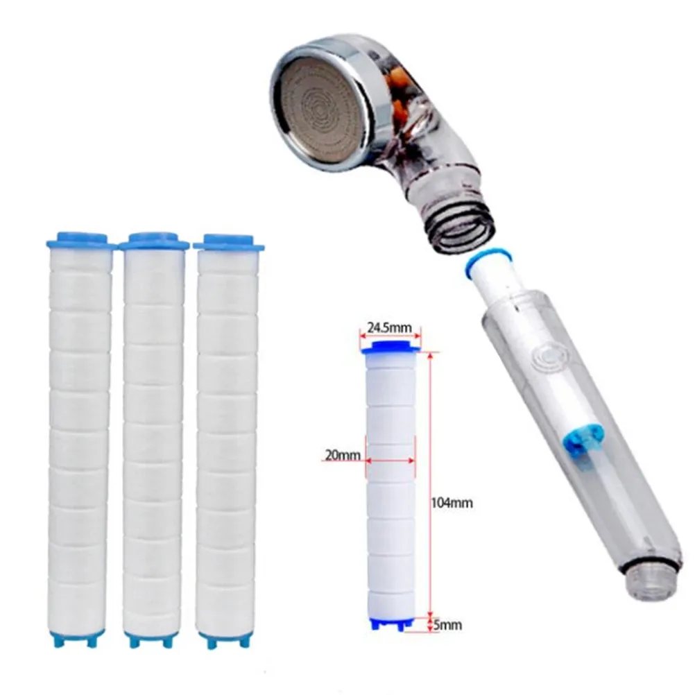 2 Chiếc Vòng Bông PP Lọc Cho P - đánh giá và giá Shower Valve Cartridge