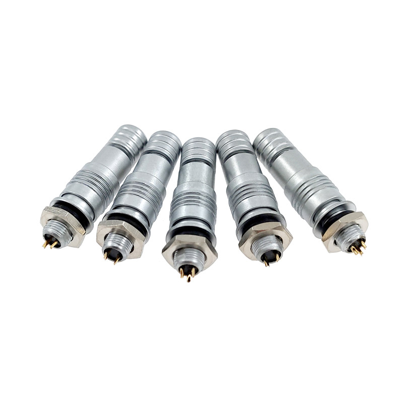 XS6 Mini Hàng Không Cắm Ổ Cắm  - đánh giá và giá Push Fit Connector