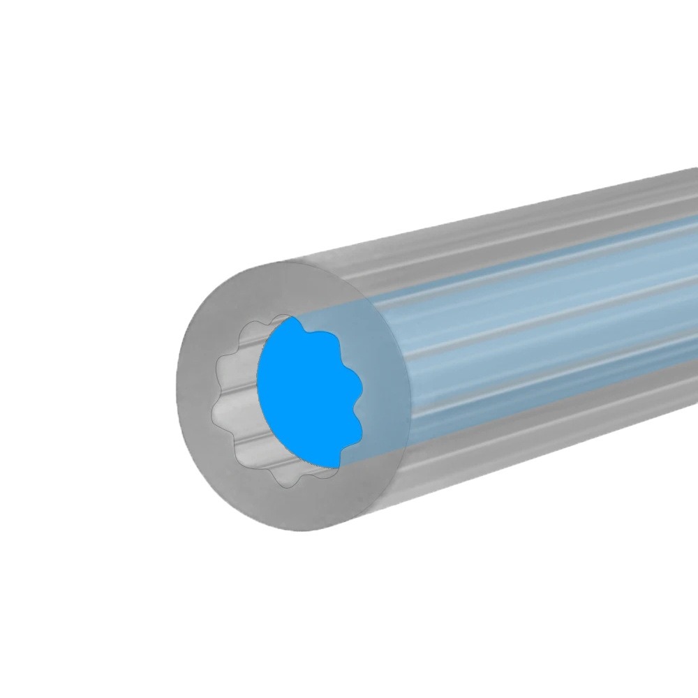Upgraded For BambuLab AMS Crea - đánh giá và giá Ptfe Tape Thread
